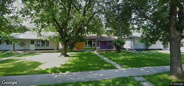 962 Consol Avenue（加拿大曼尼托巴省溫尼伯市）房屋照片