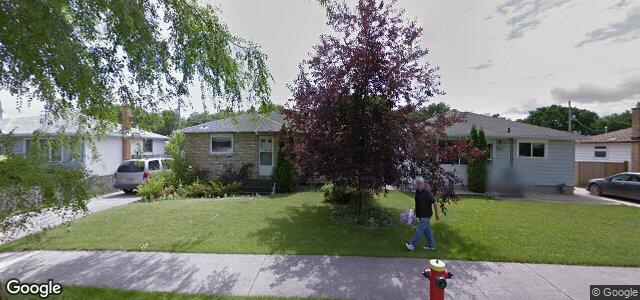 962 Fleming Avenue（加拿大曼尼托巴省溫尼伯市）房屋照片