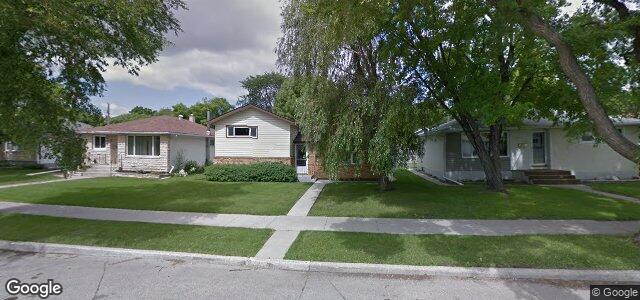 963 Government Avenue（加拿大曼尼托巴省溫尼伯市）房屋照片