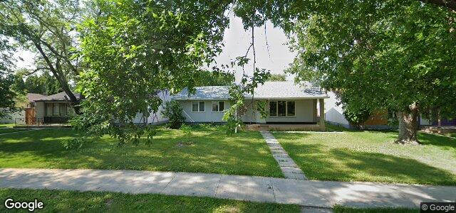 968 Consol Avenue（加拿大曼尼托巴省溫尼伯市）房屋照片