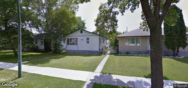 Larawan ng 968 Simpson Avenue sa Winnipeg, Manitoba