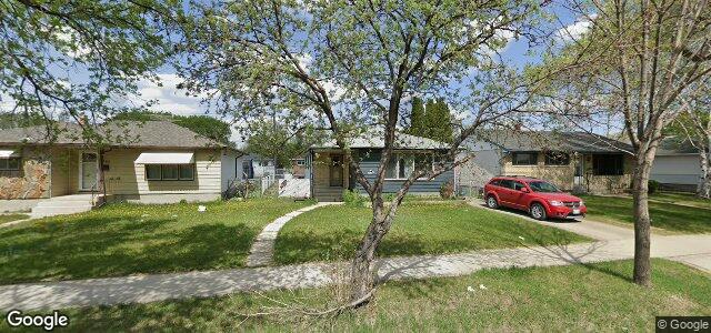 969 Munroe Avenue（加拿大曼尼托巴省溫尼伯市）房屋照片