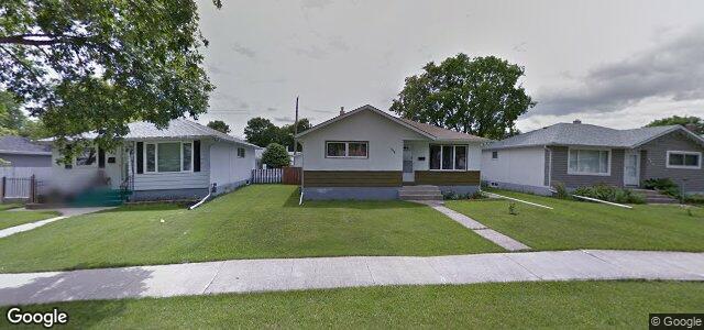 974 Government Avenue（加拿大曼尼托巴省溫尼伯市）房屋照片