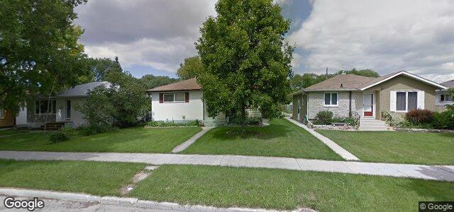 975 Government Avenue（加拿大曼尼托巴省溫尼伯市）房屋照片