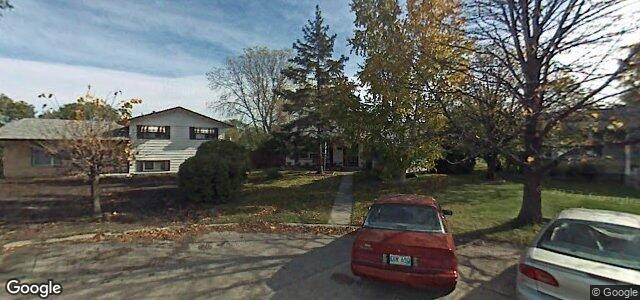 98 Byars Place（加拿大曼尼托巴省溫尼伯市）房屋照片