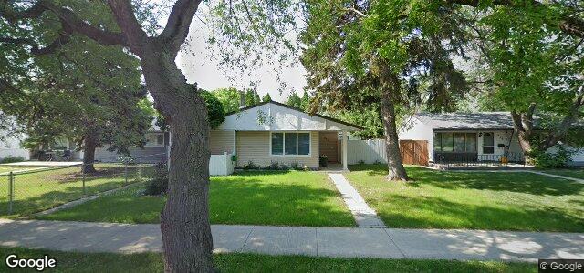 980 Consol Avenue（加拿大曼尼托巴省溫尼伯市）房屋照片