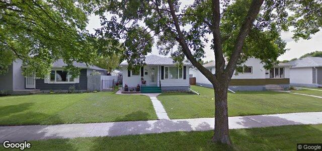 980 Government Avenue（加拿大曼尼托巴省溫尼伯市）房屋照片