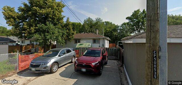 980 Moncton Avenue（加拿大曼尼托巴省溫尼伯市）房屋照片