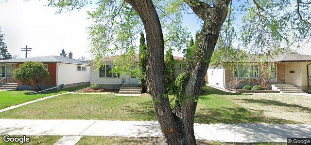 980 Prince Rupert Avenue（加拿大曼尼托巴省溫尼伯市）房屋照片