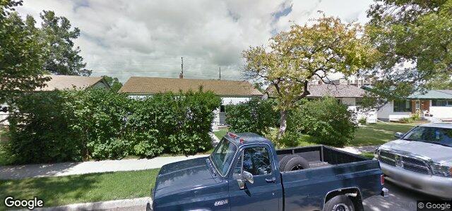 981 Simpson Avenue（加拿大曼尼托巴省溫尼伯市）房屋照片