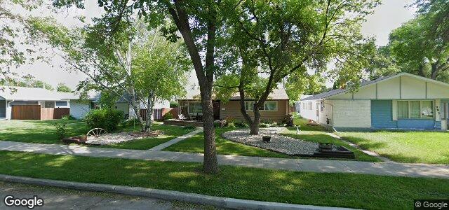 985 Consol Avenue（加拿大曼尼托巴省溫尼伯市）房屋照片