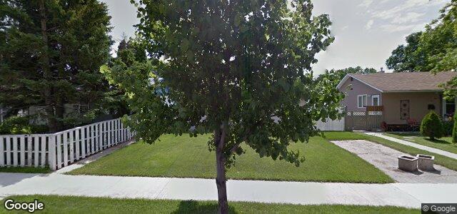 986 Simpson Avenue（加拿大曼尼托巴省溫尼伯市）房屋照片