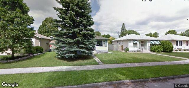 987 Government Avenue（加拿大曼尼托巴省溫尼伯市）房屋照片