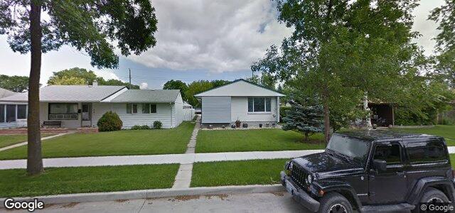 987 Moncton Avenue（加拿大曼尼托巴省溫尼伯市）房屋照片