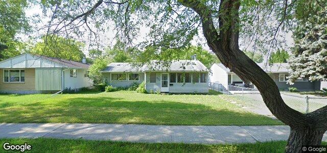 992 Consol Avenue（加拿大曼尼托巴省溫尼伯市）房屋照片