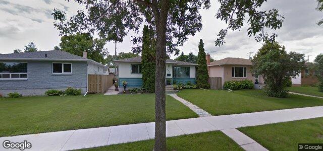 992 Moncton Avenue（加拿大曼尼托巴省溫尼伯市）房屋照片