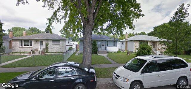Larawan ng 993 Fleming Avenue sa Winnipeg, Manitoba