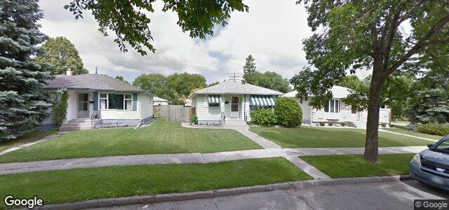 993 Government Avenue（加拿大曼尼托巴省溫尼伯市）房屋照片