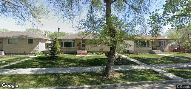 993 Prince Rupert Avenue（加拿大曼尼托巴省溫尼伯市）房屋照片