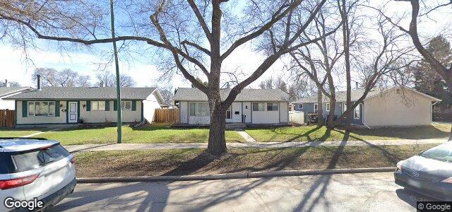 996 Munroe Avenue（加拿大曼尼托巴省溫尼伯市）房屋照片