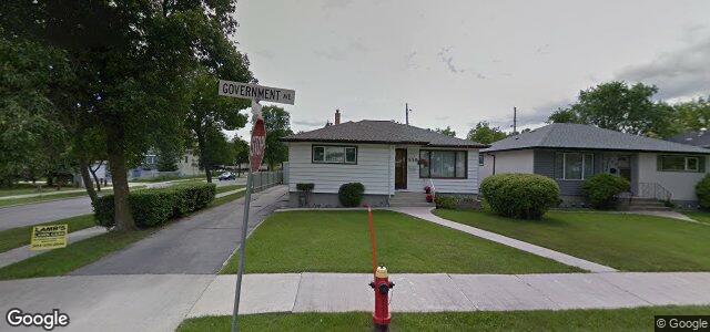 998 Government Avenue（加拿大曼尼托巴省溫尼伯市）房屋照片