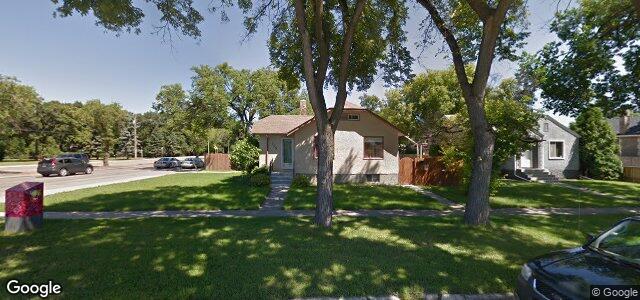 205 Donalda Avenue（加拿大曼尼托巴省溫尼伯市）房屋照片