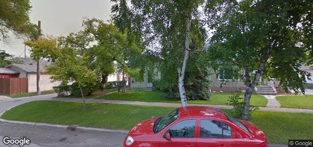 207 Chelsea Avenue（加拿大曼尼托巴省溫尼伯市）房屋照片