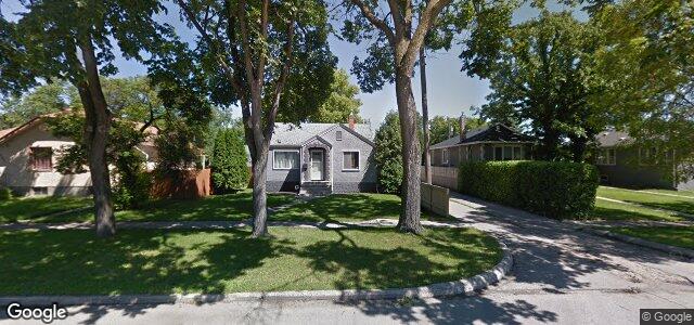 207 Donalda Avenue（加拿大曼尼托巴省溫尼伯市）房屋照片