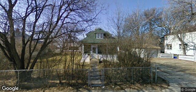 210 Trent Avenue（加拿大曼尼托巴省溫尼伯市）房屋照片