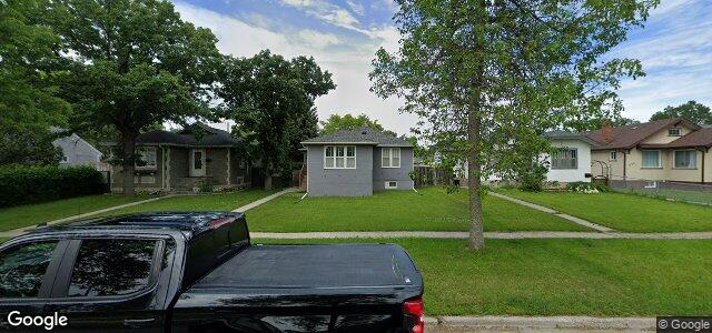 211 Donalda Avenue（加拿大曼尼托巴省溫尼伯市）房屋照片