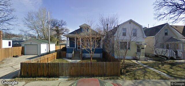 211 Trent Avenue（加拿大曼尼托巴省溫尼伯市）房屋照片
