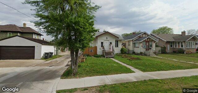 215 Munroe Avenue（加拿大曼尼托巴省溫尼伯市）房屋照片