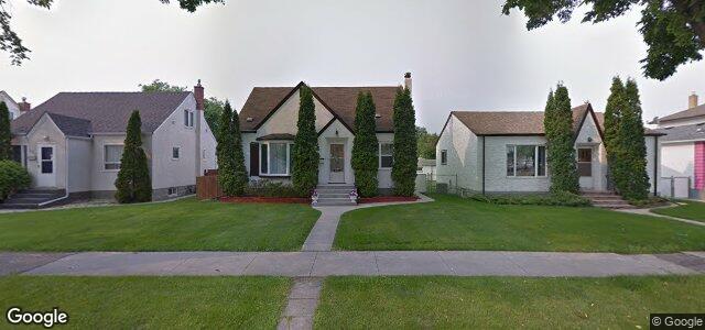 Larawan ng 216 Bronx Avenue sa Winnipeg, Manitoba