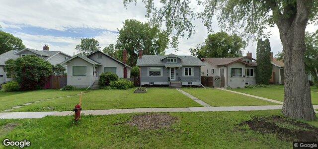 Larawan ng 216 Donalda Avenue sa Winnipeg, Manitoba