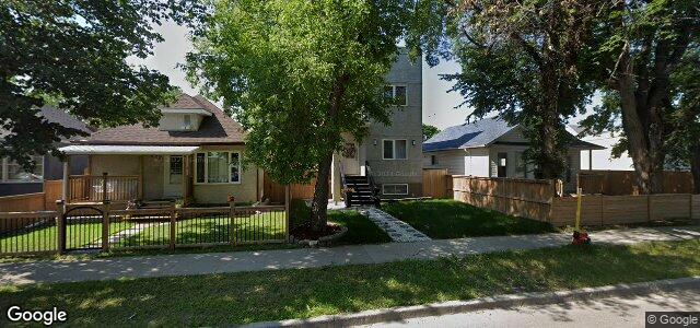 Photo of 218 Kimberly Avenue in Winnipeg, Manitoba