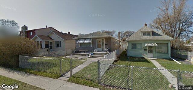 218 Trent Avenue（加拿大曼尼托巴省溫尼伯市）房屋照片