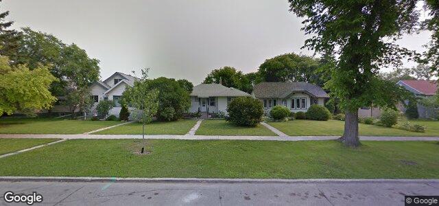 219 Neil Avenue（加拿大曼尼托巴省溫尼伯市）房屋照片