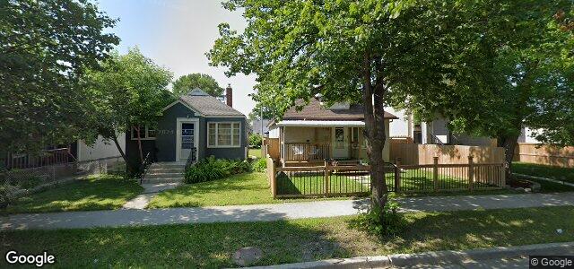 220 Kimberly Avenue（加拿大曼尼托巴省溫尼伯市）房屋照片