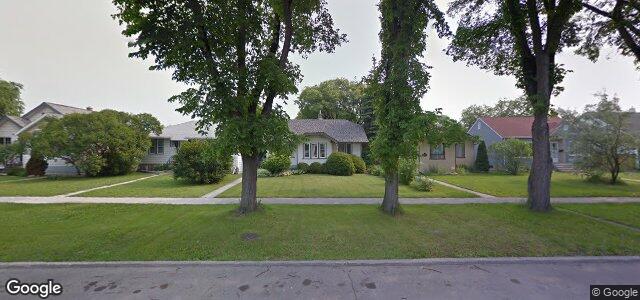 221 Neil Avenue（加拿大曼尼托巴省溫尼伯市）房屋照片