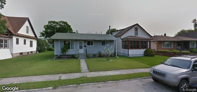 Photo of 223 Trent Avenue in Winnipeg, Manitoba