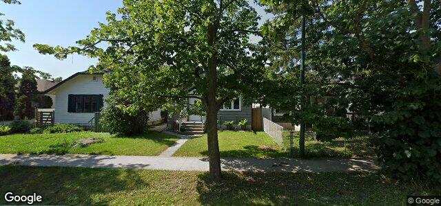 226 Kimberly Avenue（加拿大曼尼托巴省溫尼伯市）房屋照片