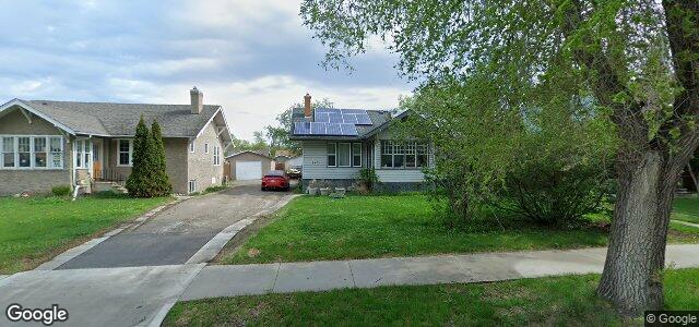 227 Munroe Avenue（加拿大曼尼托巴省溫尼伯市）房屋照片