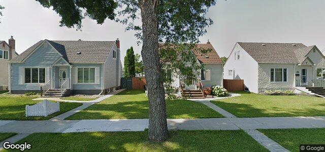 228 Bronx Avenue（加拿大曼尼托巴省溫尼伯市）房屋照片