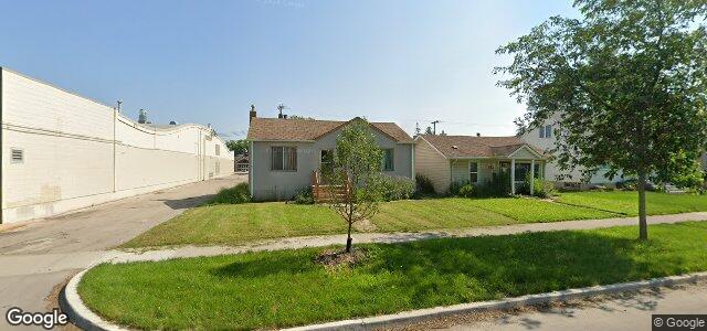 231 Bronx Avenue（加拿大曼尼托巴省溫尼伯市）房屋照片