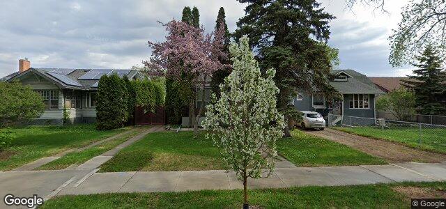 231 Munroe Avenue（加拿大曼尼托巴省溫尼伯市）房屋照片