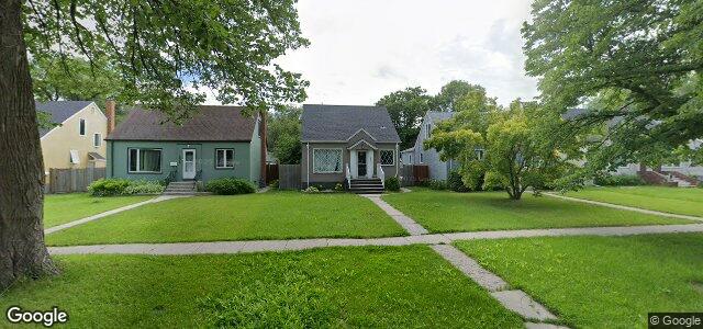 Larawan ng 232 Donalda Avenue sa Winnipeg, Manitoba