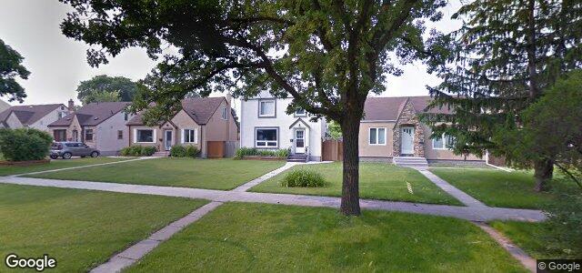 232 Neil Avenue（加拿大曼尼托巴省溫尼伯市）房屋照片