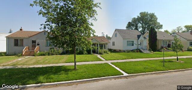 233 Bronx Avenue（加拿大曼尼托巴省溫尼伯市）房屋照片