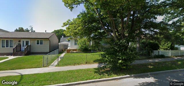 234 Kimberly Avenue（加拿大曼尼托巴省溫尼伯市）房屋照片