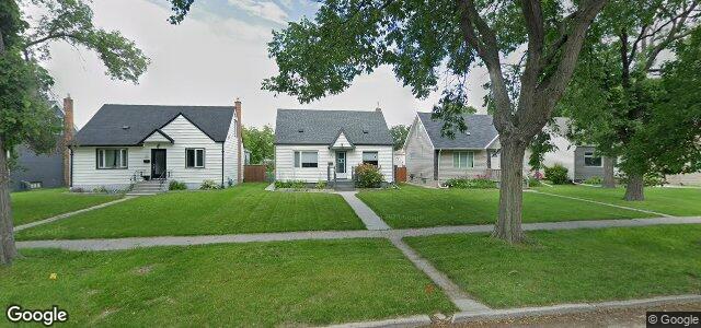 235 Donalda Avenue（加拿大曼尼托巴省溫尼伯市）房屋照片